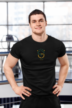 Camiseta Sport Dry UV - TRY Brazil