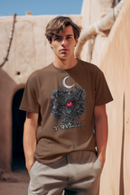 Camiseta Lendas da Amazônia-TRY Brazil