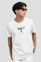 Camiseta Juvenil Masculina-TRY Brazil