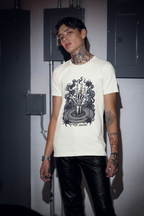 Camiseta Lendas da Amazônia-TRY Brazil
