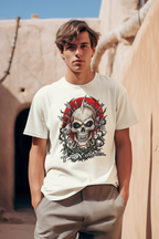Camiseta Lendas da Amazônia-TRY Brazil