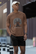 Camiseta Lendas da Amazônia-TRY Brazil
