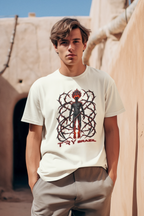 Camiseta Lendas da Amazônia-TRY Brazil