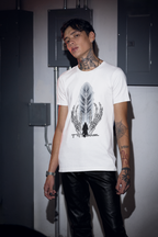 Camiseta Lendas da Amazônia-TRY Brazil