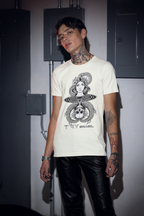 Camiseta Lendas da Amazônia-TRY Brazil