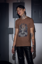 Camiseta Lendas da Amazônia-TRY Brazil