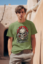 Camiseta Lendas da Amazônia-TRY Brazil
