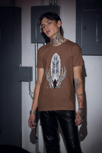Camiseta Lendas da Amazônia-TRY Brazil