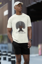 Camiseta Lendas da Amazônia-TRY Brazil