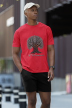 Camiseta Lendas da Amazônia-TRY Brazil