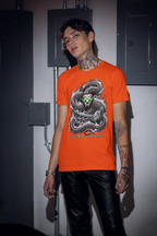 Camiseta Lendas da Amazonia-TRY Brazil