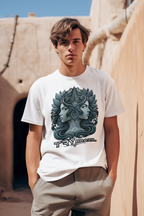 Camiseta Lendas da Amazônia-TRY Brazil