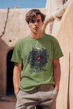 Camiseta Lendas da Amazônia-TRY Brazil