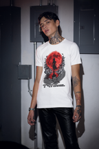 Camiseta Lendas da Amazônia-TRY Brazil