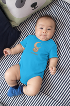 Body Infantil-TRY Brazil