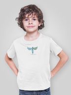 Camiseta Infantil Casual Premium-TRY Brazil