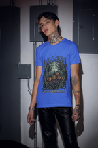 Camiseta Lendas da Amazônia-TRY Brazil