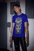 Camiseta Lendas da Amazônia-TRY Brazil