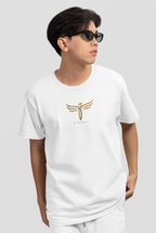 Camiseta Juvenil Masculina-TRY Brazil