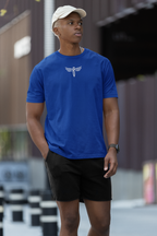 Camiseta T-Shirt Prime Masculina-TRY Brazil