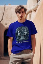 Camiseta Lendas da Amazônia-TRY Brazil