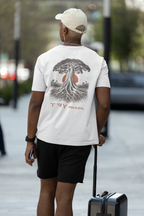 Camiseta T-Shirt Prime Masculina-TRY Brazil
