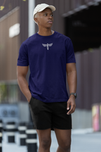 Camiseta T-Shirt Prime Masculina-TRY Brazil