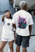 Oversized Unissex-TRY Brazil