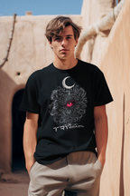 Camiseta Lendas da Amazônia-TRY Brazil
