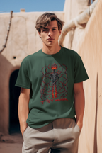 Camiseta Lendas da Amazônia-TRY Brazil