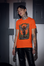 Camiseta Lendas da Amazônia-TRY Brazil
