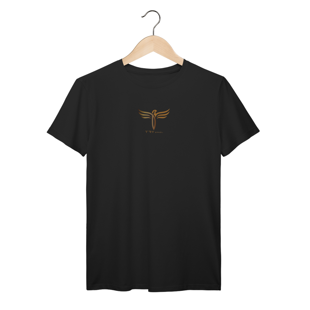 Camiseta T-Shirt Prime Masculina-TRY Brazil