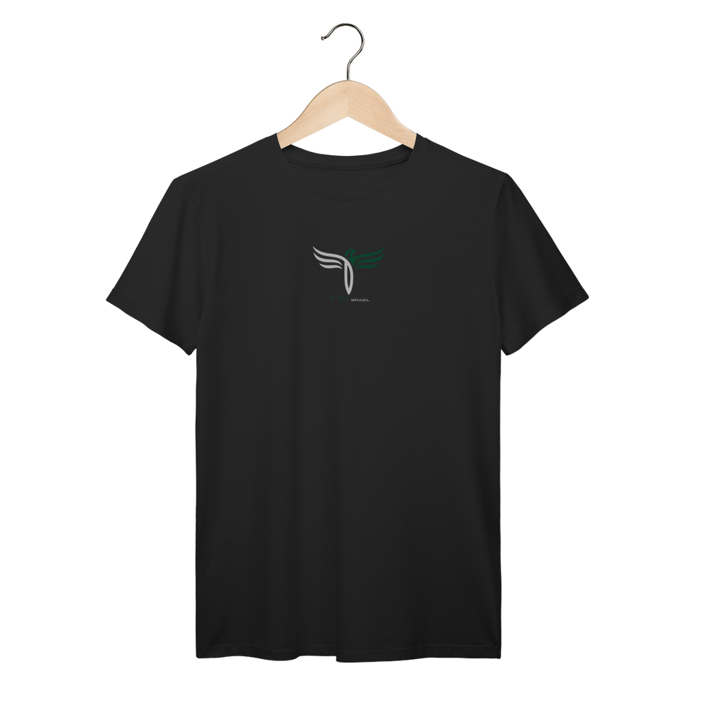 Camiseta T-Shirt Prime Masculina-TRY Brazil