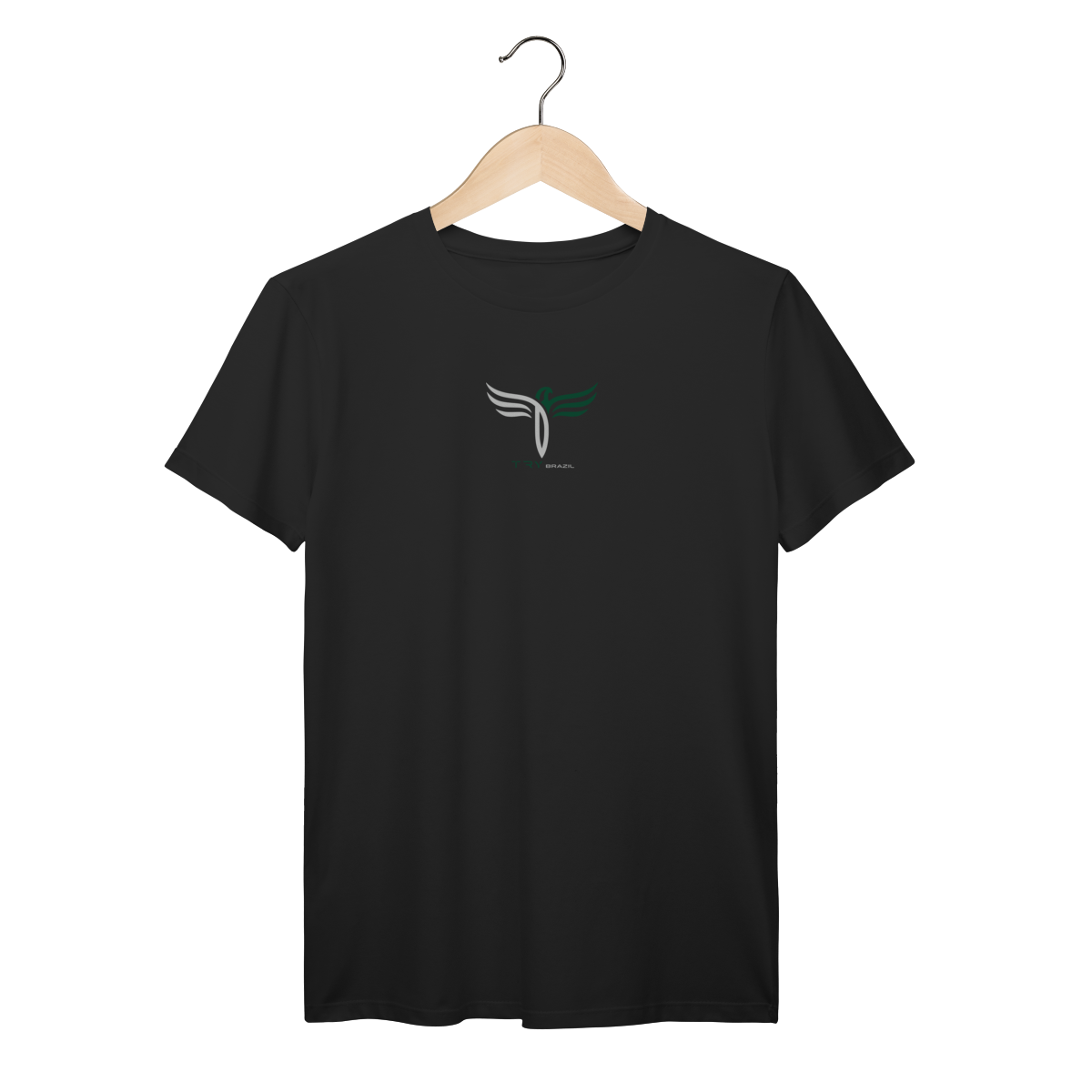 Camiseta T-Shirt Prime Masculina-TRY Brazil