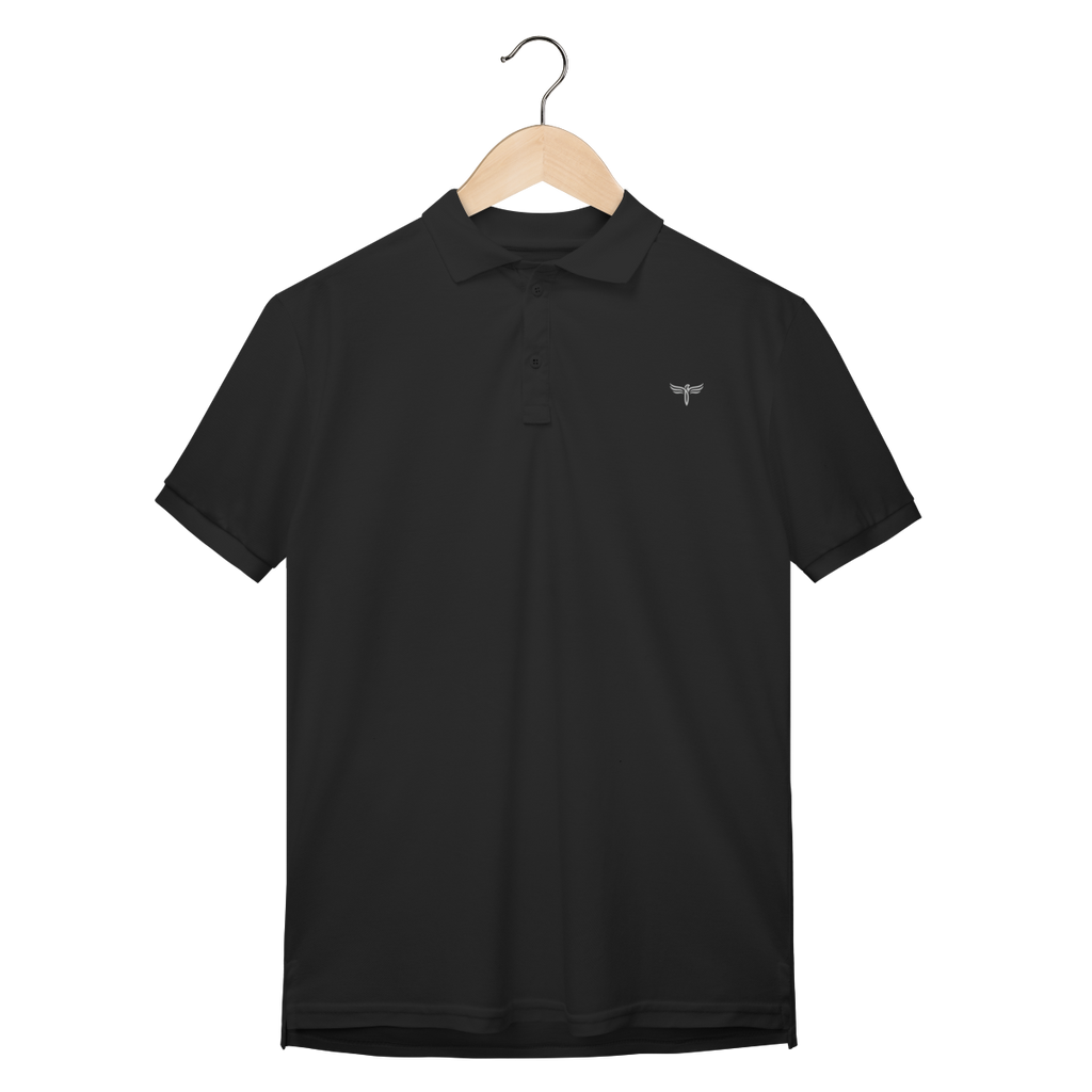 Polo Prime Masculina-TRY Brazil