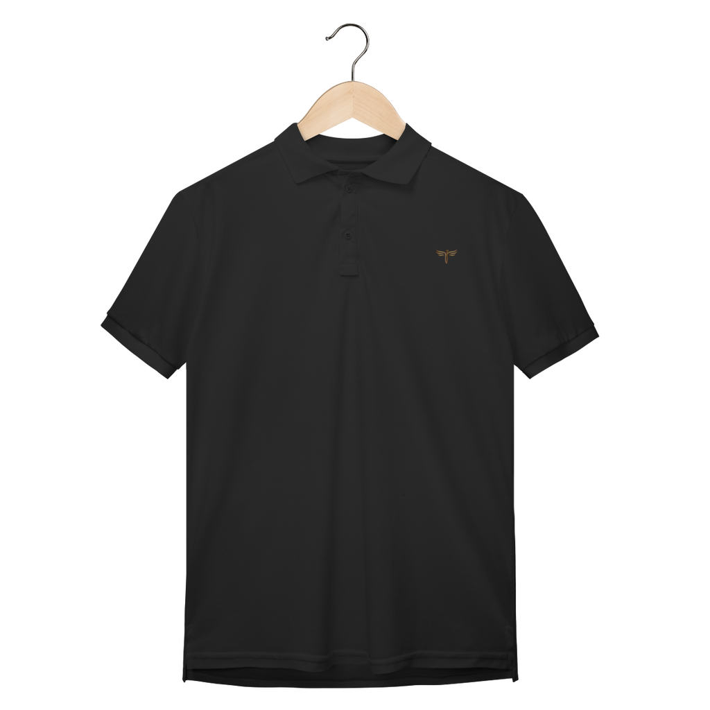 Polo Prime Masculina-TRY Brazil