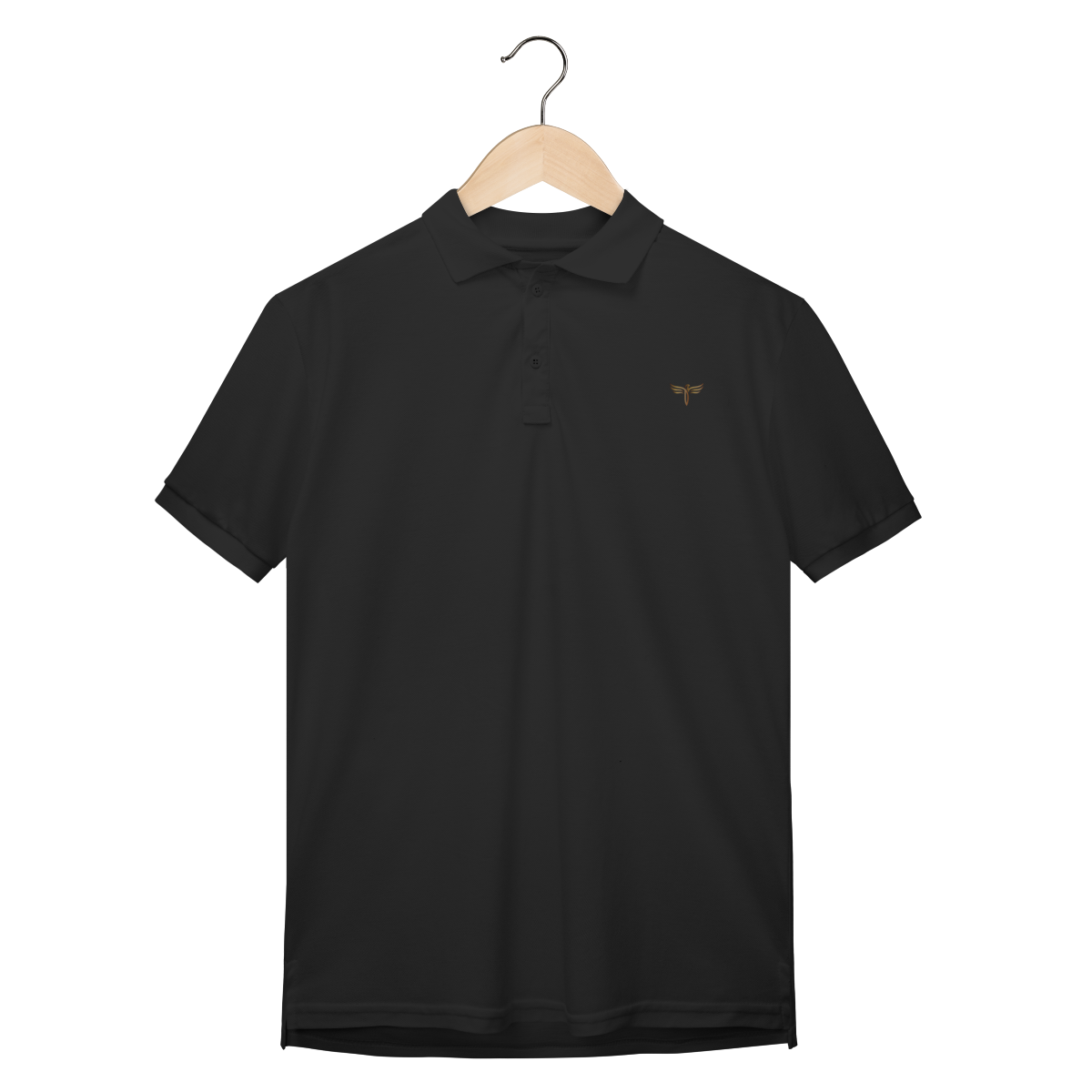 Polo Prime Masculina-TRY Brazil