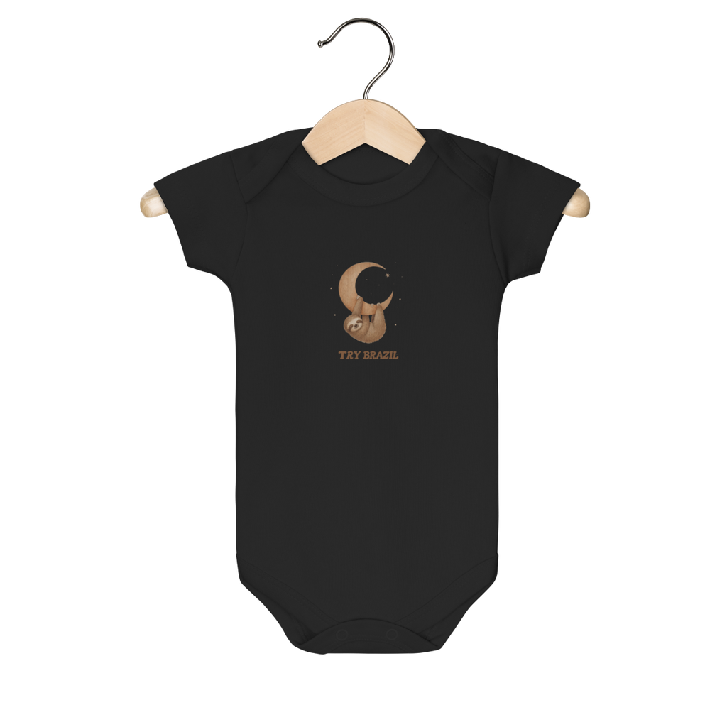 Body Infantil-TRY Brazil