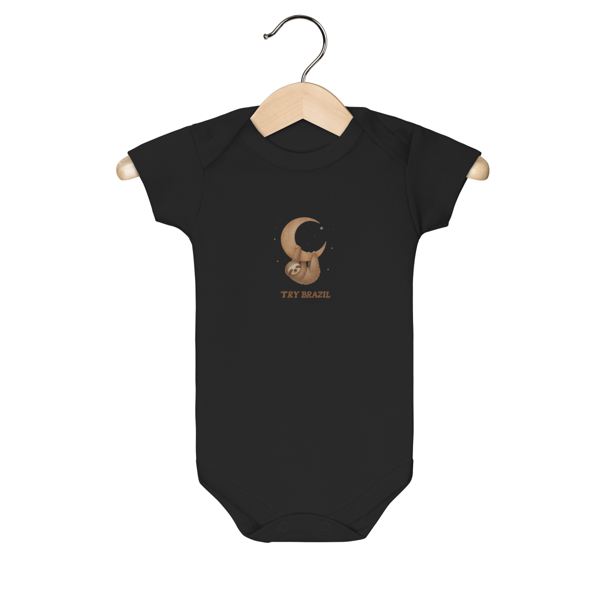 Body Infantil-TRY Brazil