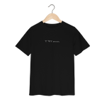 Camiseta Infantil Casual Premium-TRY Brazil