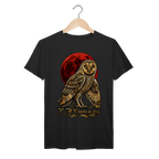 Camiseta Lendas da Amazônia-TRY Brazil