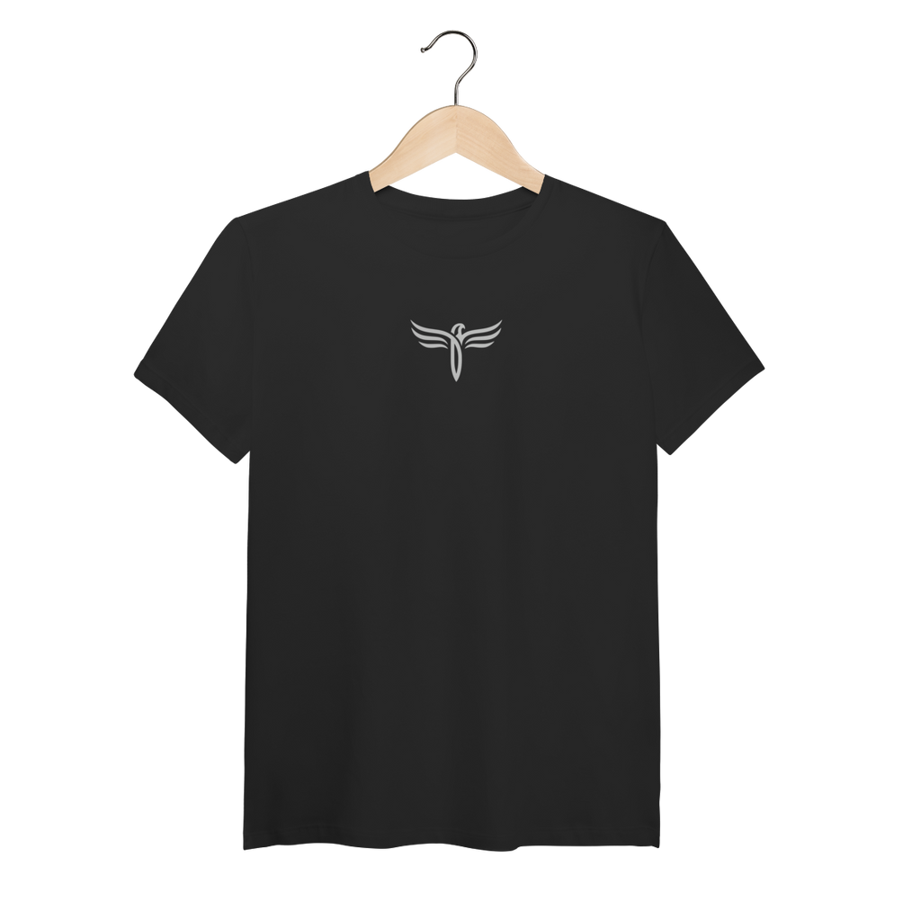 T-Shirt Prima Masculina-TRY Brazil