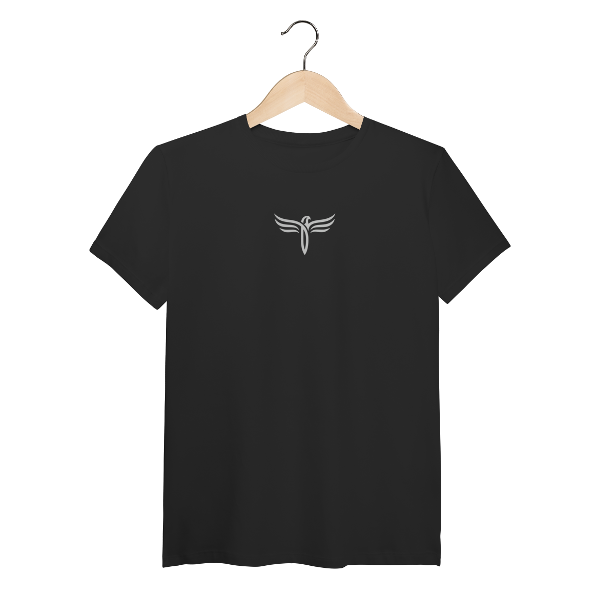 T-Shirt Prima Masculina-TRY Brazil