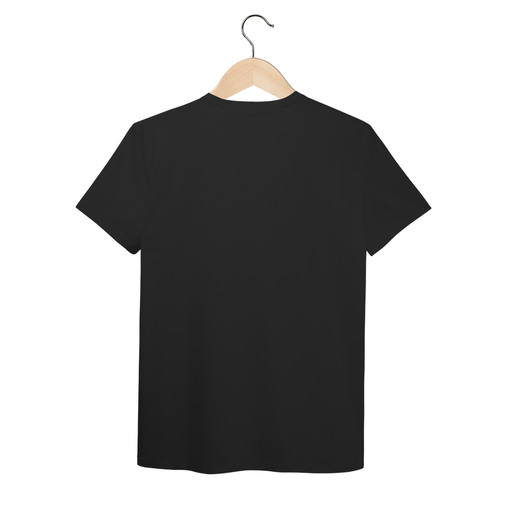 T-Shirt Prima Masculina-TRY Brazil