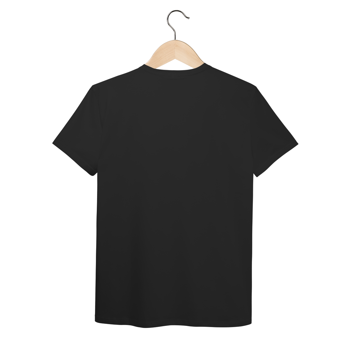 T-Shirt Prima Masculina-TRY Brazil