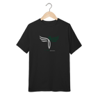 Camiseta Juvenil Masculina-TRY Brazil