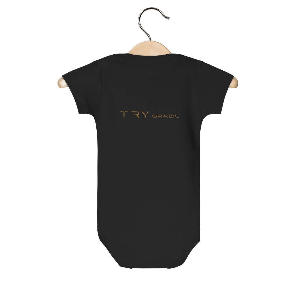 Body Infantil-TRY Brazil