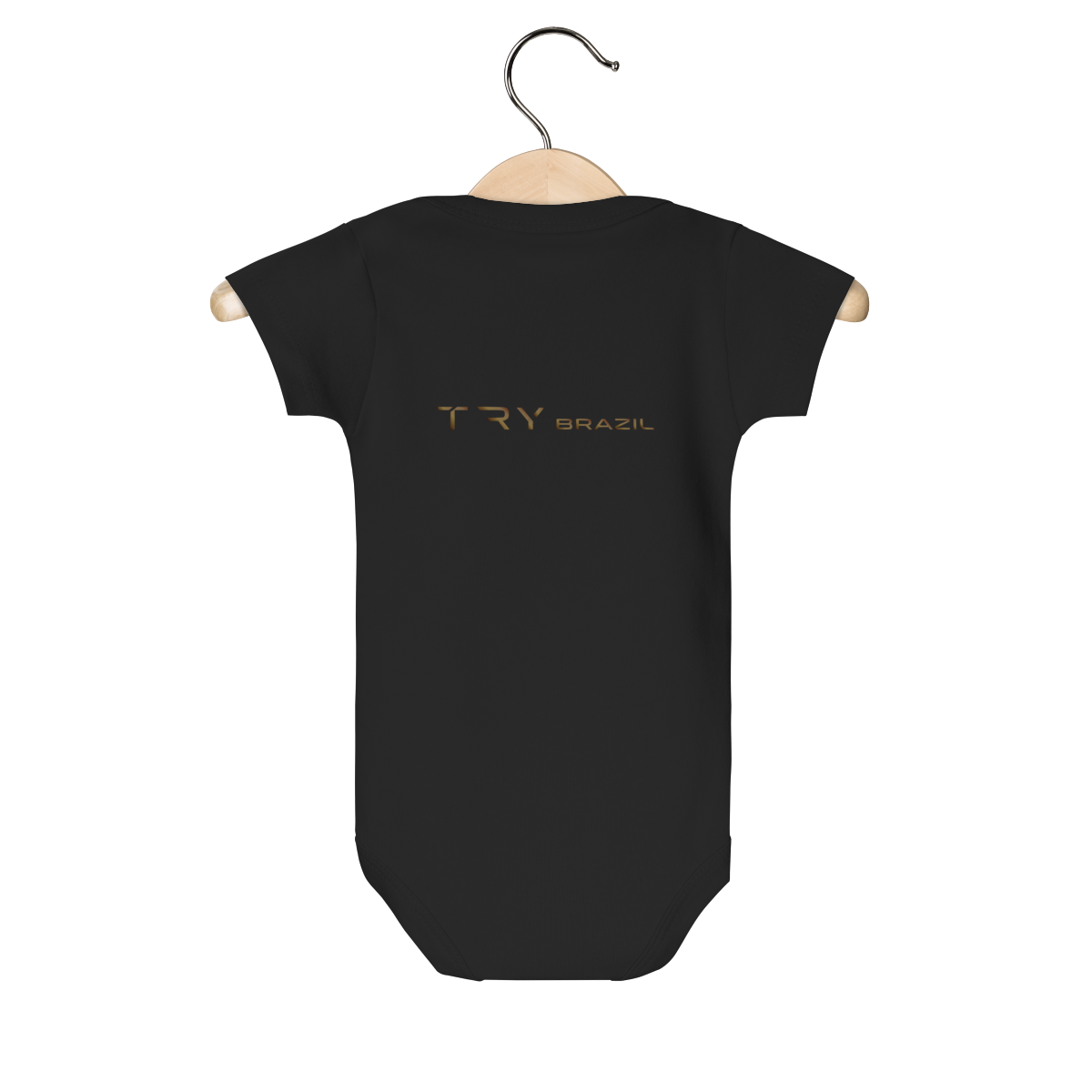 Body Infantil-TRY Brazil