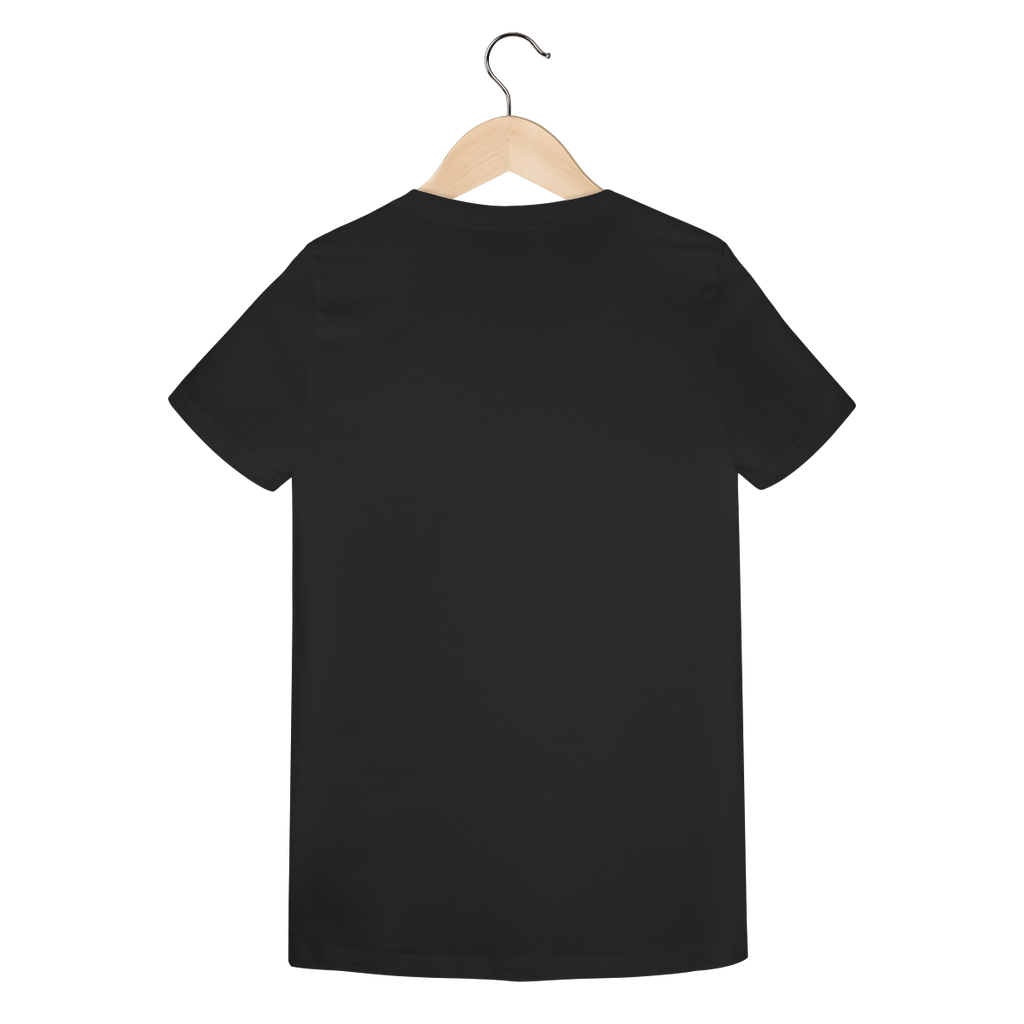 Camiseta Baby Long Lendas da Amazônia-TRY Brazil