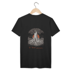 Camiseta T-Shirt Prime Masculina-TRY Brazil